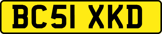BC51XKD