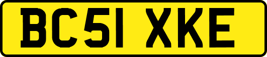BC51XKE
