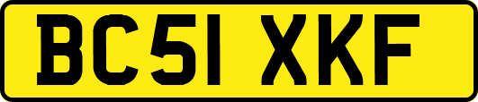 BC51XKF