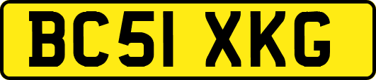 BC51XKG