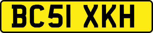 BC51XKH