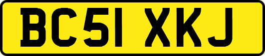 BC51XKJ
