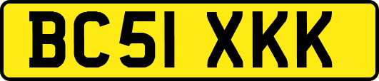 BC51XKK