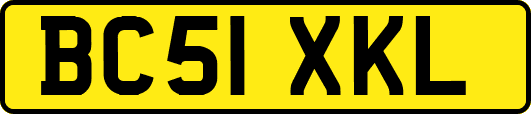BC51XKL