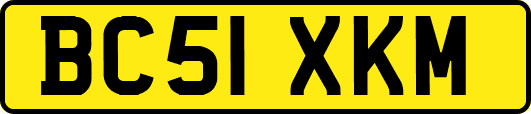 BC51XKM