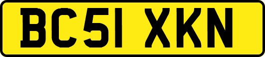BC51XKN