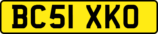 BC51XKO