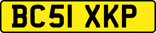 BC51XKP