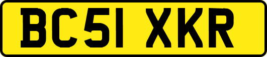 BC51XKR