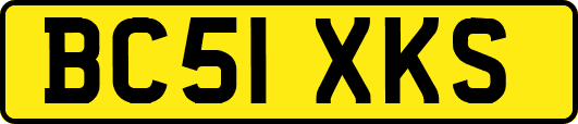 BC51XKS