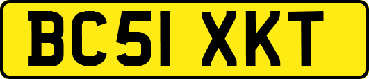BC51XKT