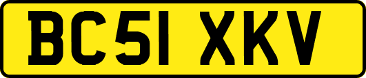 BC51XKV