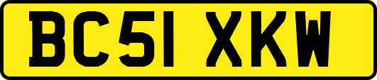 BC51XKW