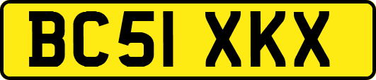 BC51XKX