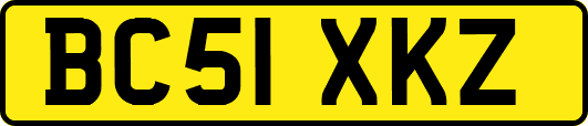 BC51XKZ