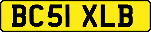 BC51XLB