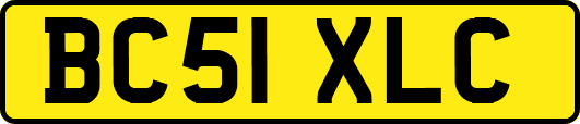 BC51XLC