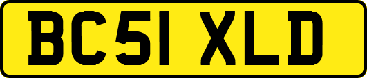 BC51XLD