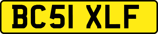 BC51XLF