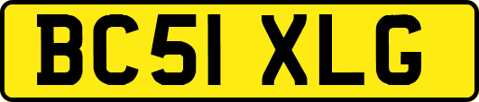 BC51XLG