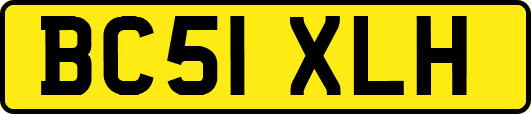 BC51XLH