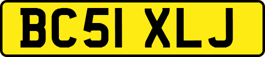 BC51XLJ