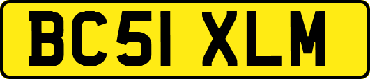 BC51XLM