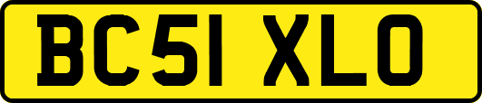 BC51XLO