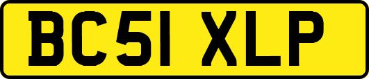 BC51XLP