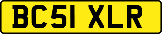 BC51XLR