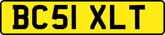 BC51XLT