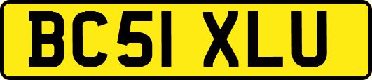 BC51XLU