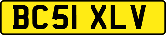 BC51XLV