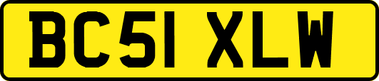 BC51XLW