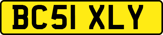 BC51XLY