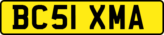 BC51XMA