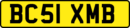 BC51XMB