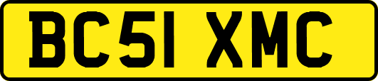 BC51XMC