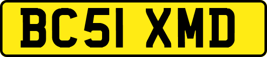 BC51XMD