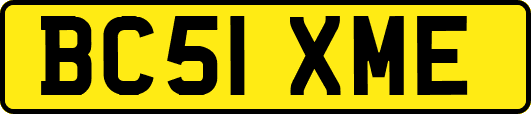 BC51XME