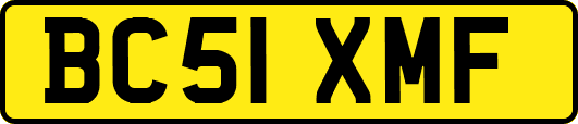 BC51XMF
