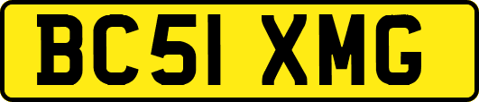 BC51XMG