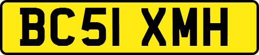 BC51XMH