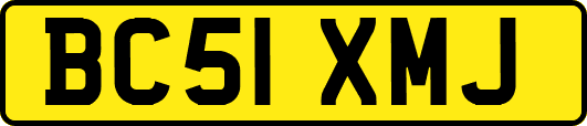 BC51XMJ