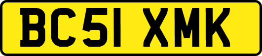 BC51XMK