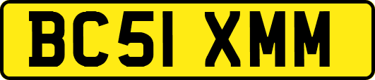 BC51XMM
