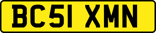 BC51XMN