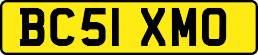 BC51XMO