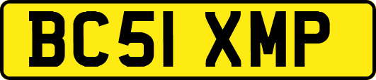 BC51XMP