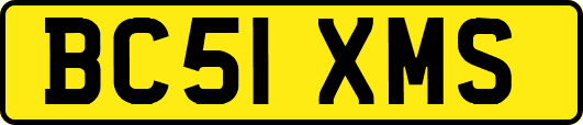 BC51XMS